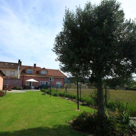 3 Bedrooms House With Furnished Terrace And Wifi At Ovinana Cudillero Esterno foto