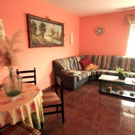 3 Bedrooms House With Furnished Terrace And Wifi At Ovinana Cudillero Esterno foto