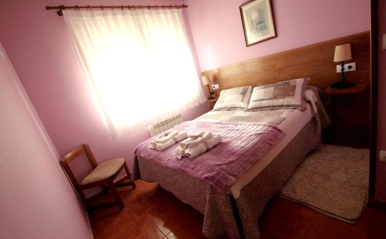 3 Bedrooms House With Furnished Terrace And Wifi At Ovinana Cudillero Esterno foto