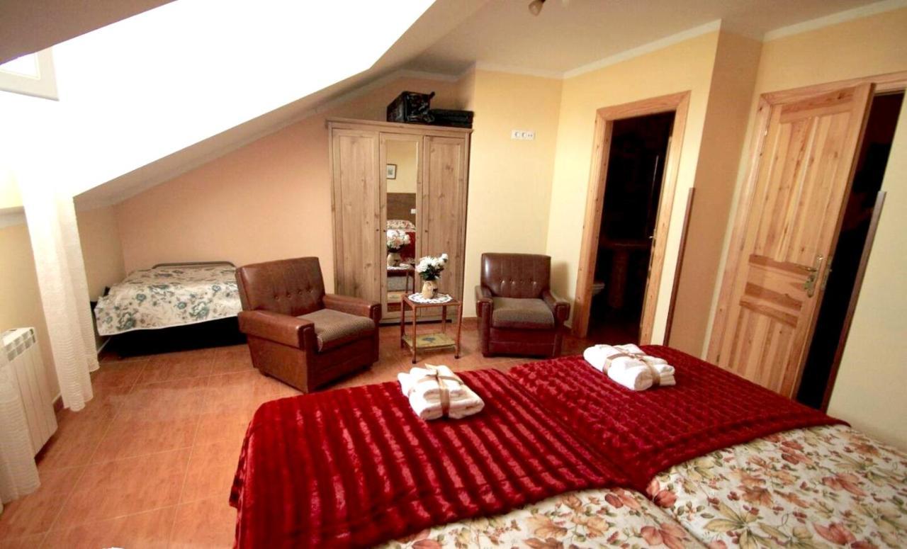 3 Bedrooms House With Furnished Terrace And Wifi At Ovinana Cudillero Esterno foto