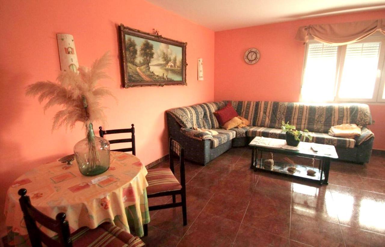 3 Bedrooms House With Furnished Terrace And Wifi At Ovinana Cudillero Esterno foto